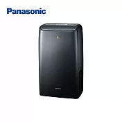 Panasonic 國際牌14公升變頻高效型除濕機 F-YV28NXK(磁石黑)