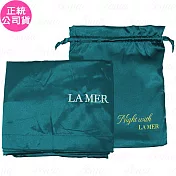 LA MER 海洋拉娜 絲緞枕套2入組(公司貨)