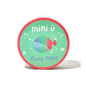 英國MINI U-撲通撲通迷你爆爆錠(3g X 40入)