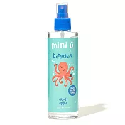 英國MINI U-清新蘋果柔順髮噴霧(250ml)