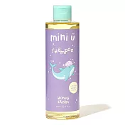 英國MINI U-甜蜜奶油洗髮露(250ml)