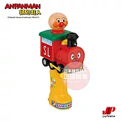 【ANPANMAN 麵包超人】麵包超人 SL人蒸氣玩具(3歲以上~)