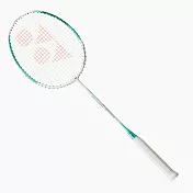 Yonex Nanoflare 001 Feel [NF001FGE551] 羽球拍 穩定 穿線拍 白 薄荷綠