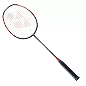 Yonex Nanoflare 001 Ability [NF001AGE187] 羽球拍 穩定 穿線拍 黑紅