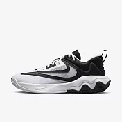 Nike Giannis Immortality 3 EP [DZ7534-100] 男 籃球鞋 球鞋 字母哥 白黑