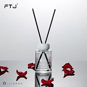 【YMY.VOGUE】FTJ冰的故事系列擴香瓶-冰之島。曠野風鈴（120ml／花香調）