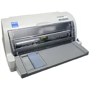 EPSON LQ-635C 高速24針 點矩陣印表機 公司貨