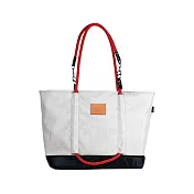 【Terra By Avier】One Step Ecoya 環保面料 Tana 托特包 - 可替換延繩帶