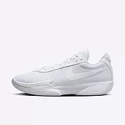 Nike Air Zoom G.T. Cut Academy EP [FB2598-103] 男 籃球鞋 平民款 白
