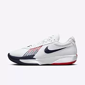 Nike Air Zoom G.T. Cut Academy EP [FB2598-104] 男 籃球鞋 美國隊 白藍紅