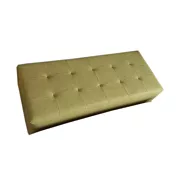 DOLEE 耐磨貓抓皮矮凳(無收納)臺灣製 綠