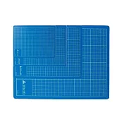 【Tomato】A級 4K 45x60cm 切割板 /片 4093