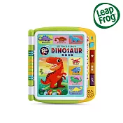 【LeapFrog】恐龍世界點讀書 彩色