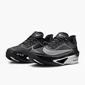 NIKE W ZOOM FLY 6 女 跑步鞋-FN8455001 US6 黑色