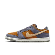 NIKE NIKE SB DUNK LOW PRO 男女 滑板鞋-HF3063002 US5 棕色