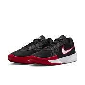 NIKE AIR ZOOM G.T. CUT ACADEMY EP 男 籃球鞋-FB2598008 US6 黑色