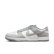 NIKE NIKE DUNK LOW RETRO SE 男 休閒鞋-FQ8249101 US8 灰色