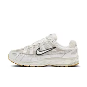 NIKE NIKE P-6000 PRM 男 休閒鞋-HF4898121 US6 白色