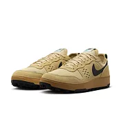 NIKE NIKE C1TY 男 休閒鞋-FZ3863200 US8 卡其色