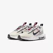 NIKE NIKE AIR MAX INTRLK LITE (GS) 中大童 女休閒鞋-DH9393006 US4 白色