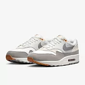 NIKE NIKE AIR MAX 1 男 休閒鞋-IB1492121 US7.5 灰色