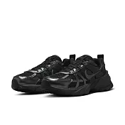 NIKE NIKE V2K RUN 男休閒鞋-HJ4497001 US6 黑色