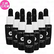 LANCOME 蘭蔻 超極限肌因賦活露(7ml)*10(公司貨)