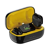 Tokdance TDS7 智能無線麥克風 黑色