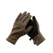 The North Face ETIP RECYCLED GLOVE 男女 可觸控手套-NF0A4SHA21L 2XL 綠色