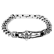 ROYAL DAMON 羅亞戴蒙 自信 手鍊