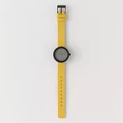 YOT WATCH 32mm手錶 / 芥末黃