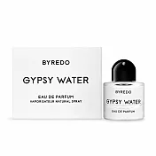 BYREDO 吉普賽之水淡香精 Gypsy Water(8ml)-香水航空版