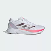 ADIDAS DURAMO SL W 女跑步鞋-IF9465 UK4 白色