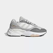 Adidas Retropy F90 W [HQ4380] 女 休閒鞋 運動 經典 復古 緩震 日常 穿搭 愛迪達 灰白