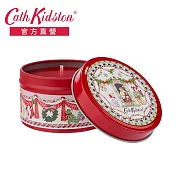 Cath Kidston 聖誕娃娃屋香氛蠟燭 100g