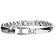 ROYAL DAMON 羅亞戴蒙 擁抱經典手鍊-小