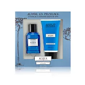 JEANNE EN PROVENCE (JEP) 普羅旺斯之水禮盒組 <淡香水100ML+沐浴膠150ML> (原廠公司貨)
