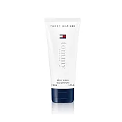 Tommy Hilfiger Tommy 永恆世代男性沐浴膠(100ml)