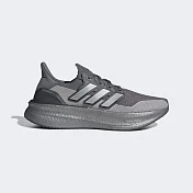 ADIDAS ULTRABOOST 5 男跑步鞋-IF1483 UK5 灰色