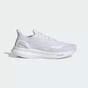 ADIDAS PUREBOOST 5 男跑步鞋-ID3618 UK4 白色