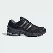 ADIDAS OZWEEGO PRO 男女休閒鞋-IH0397 UK4.5 黑色