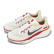 Nike 慢跑鞋 Wmns Air Zoom Pegasus 41 米白 女鞋 CNY 新年 蛇年 運動鞋 HV5985-101