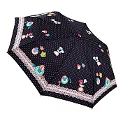 【RAINSTORY】甜點圓舞曲抗UV個人自動傘