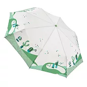 【RAINSTORY】仙人掌抗UV個人自動傘
