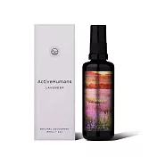 Active Humans 加拿大城市體香噴霧 - 奧肯納根薰衣草
