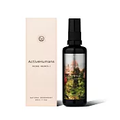 Active Humans 加拿大城市體香噴霧 - 佛羅倫斯玫瑰橙花