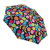 【RAINSTORY】水果饗宴抗UV個人自動傘
