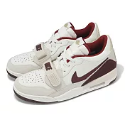 Nike 休閒鞋 Air Jordan Legacy 312 Low 男鞋 米白 紅 CNY 蛇年 農曆年 IB4712-161