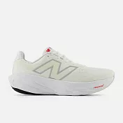 New Balance 男慢跑鞋-M1080W14-2E US7.5 白色