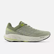 New Balance 男慢跑鞋-M860H14-2E US7.5 綠色